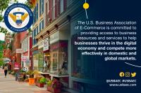 United States Business Association of E-Commerce image 3